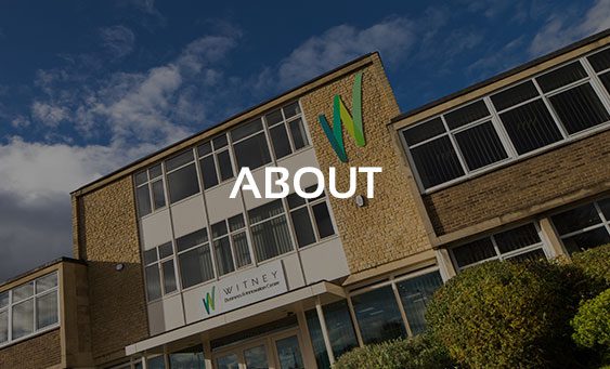 About Witney Innovation Centre