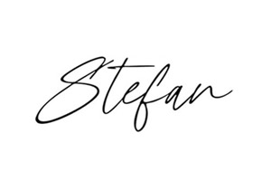 Stefan Logo